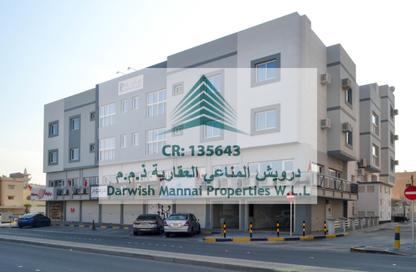 متجر - استوديو - 1 للايجار في بوكوارة - الرفاع - المحافظة الجنوبية
