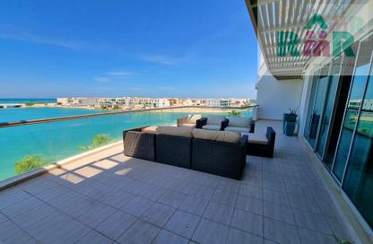 Villa - 6 Bedrooms - 7 Bathrooms for sale in Tala Island - Amwaj Islands - Muharraq Governorate Villa - 6 Bedrooms - 7 Bathrooms for sale in Tala Island - Amwaj Islands - Muharraq Governorate