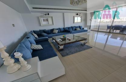 Villa - 6 Bedrooms - 7 Bathrooms for sale in Tala Island - Amwaj Islands - Muharraq Governorate Villa - 6 Bedrooms - 7 Bathrooms for sale in Tala Island - Amwaj Islands - Muharraq Governorate