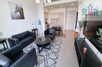 Apartment - 1 - 1 for sale in Marassi Shores Residences - Diyar Al Muharraq - Muharraq Governorate