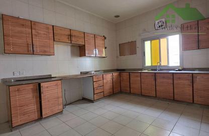 Apartment - 2 Bedrooms - 3 Bathrooms for rent in Hidd - Muharraq Governorate