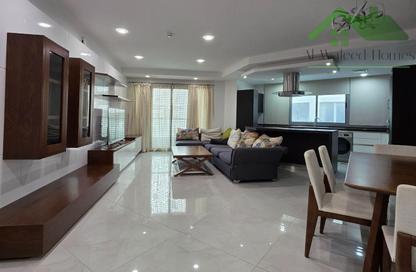 Apartment - 2 Bedrooms - 3 Bathrooms for rent in Hidd - Muharraq Governorate