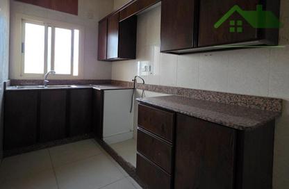 Apartment - 2 Bedrooms - 3 Bathrooms for rent in Galali - Muharraq Governorate
