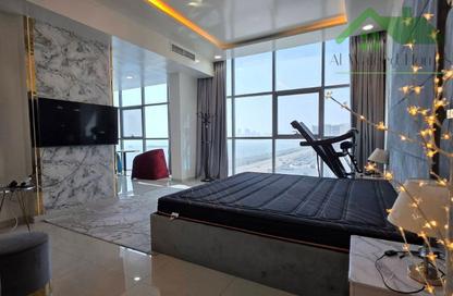 Apartment - 4 - 4 for rent in Hidd - Muharraq Governorate
