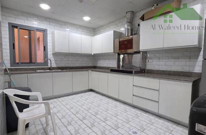 Apartment - 4 - 4 for rent in Hidd - Muharraq Governorate
