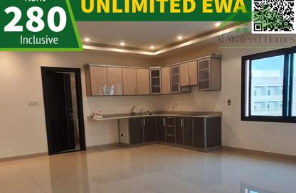 Apartment - 2 - 2 for rent in Hidd - Muharraq Governorate