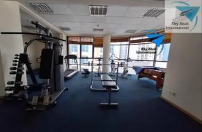 Apartment - 3 Bedrooms - 4 Bathrooms for rent in Al Juffair - Capital Governorate