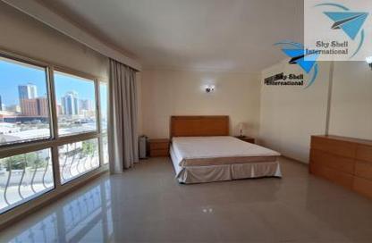 Apartment - 2 Bedrooms - 3 Bathrooms for rent in Al Juffair - Capital Governorate
