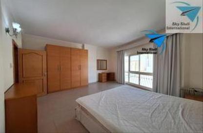 Apartment - 1 Bedroom - 1 Bathroom for rent in Al Juffair - Capital Governorate