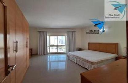 Apartment - 1 Bedroom - 1 Bathroom for rent in Al Juffair - Capital Governorate