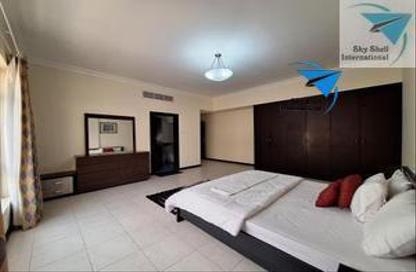 Apartment - 2 Bedrooms - 3 Bathrooms for rent in Al Juffair - Capital Governorate
