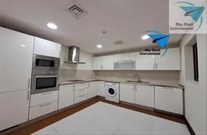 Apartment - 1 Bedroom - 2 Bathrooms for rent in Al Juffair - Capital Governorate