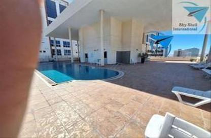 Apartment - 1 Bedroom - 2 Bathrooms for rent in Al Juffair - Capital Governorate