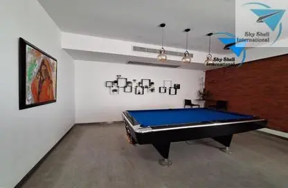 Apartment - 1 Bedroom - 2 Bathrooms for rent in Al Juffair - Capital Governorate