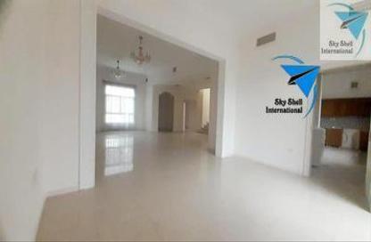 Villa - 4 Bedrooms - 4 Bathrooms for rent in Um Al Hasam - Manama - Capital Governorate