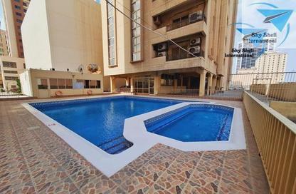 Apartment - 3 Bedrooms - 2 Bathrooms for rent in Al Juffair - Capital Governorate