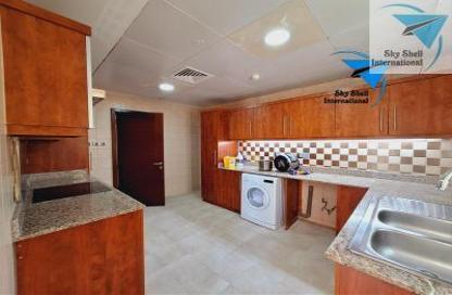 Apartment - 2 Bedrooms - 2 Bathrooms for rent in Al Juffair - Capital Governorate