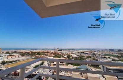 Apartment - 2 Bedrooms - 3 Bathrooms for rent in Al Juffair - Capital Governorate