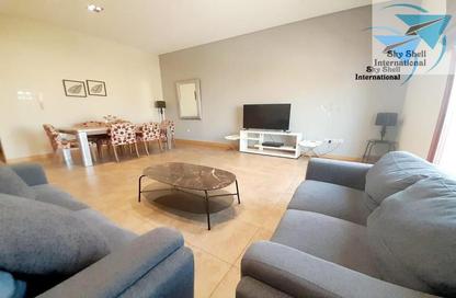 Apartment - 2 Bedrooms - 2 Bathrooms for rent in Um Al Hasam - Manama - Capital Governorate