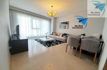 Apartment - 1 Bedroom - 2 Bathrooms for rent in Um Al Hasam - Manama - Capital Governorate Apartment - 1 Bedroom - 2 Bathrooms for rent in Um Al Hasam - Manama - Capital Governorate