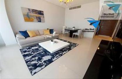 Apartment - 1 Bedroom - 2 Bathrooms for rent in Um Al Hasam - Manama - Capital Governorate Apartment - 1 Bedroom - 2 Bathrooms for rent in Um Al Hasam - Manama - Capital Governorate