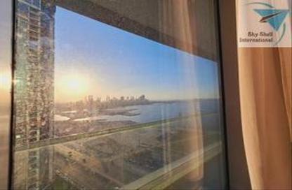Apartment - 3 Bedrooms - 4 Bathrooms for rent in Al Juffair - Capital Governorate