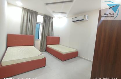 Apartment - 2 Bedrooms - 2 Bathrooms for rent in Seef - Capital Governorate