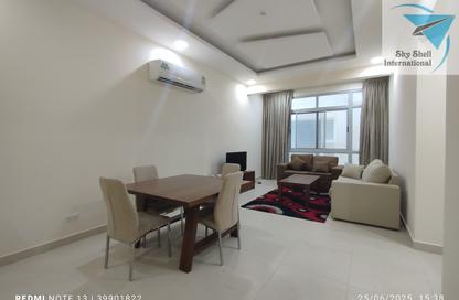 Apartment - 2 Bedrooms - 2 Bathrooms for rent in Seef - Capital Governorate