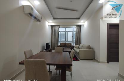 Apartment - 2 Bedrooms - 2 Bathrooms for rent in Seef - Capital Governorate