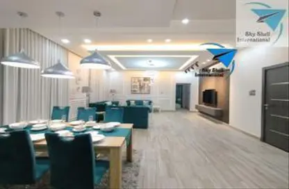 شقة - 2 غرف نوم - 2 حمامات للايجار في سار - المحافظة الشمالية