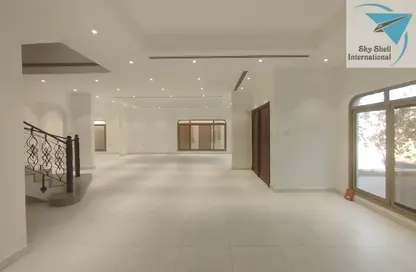 Apartment - 4 Bedrooms - 5 Bathrooms for rent in Saar - Northern Governorate