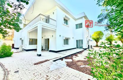Villa - 5 - 4 for rent in Sehla - Northern Governorate