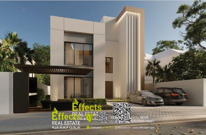 Villa - 3 Bedrooms - 5 Bathrooms for sale in Askar - Southern Governorate