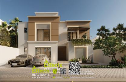 Villa - 3 Bedrooms - 5 Bathrooms for sale in Askar - Southern Governorate