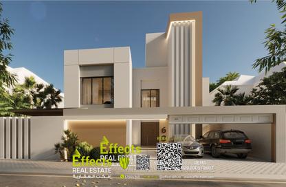 Villa - 3 Bedrooms - 5 Bathrooms for sale in Askar - Southern Governorate