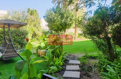 Villa - 4 Bedrooms - 4 Bathrooms for rent in Adliya - Manama - Capital Governorate Villa - 4 Bedrooms - 4 Bathrooms for rent in Adliya - Manama - Capital Governorate