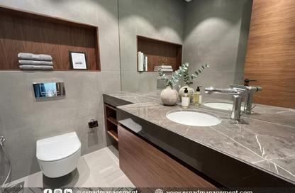Villa - 3 - 3 for sale in Amwaj Beachfront - Amwaj Islands - Muharraq Governorate