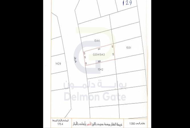 905311 - الصورة الرئيسية للعقار