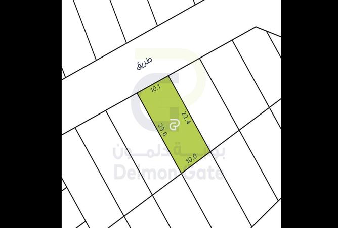 901909 - الصورة الرئيسية للعقار