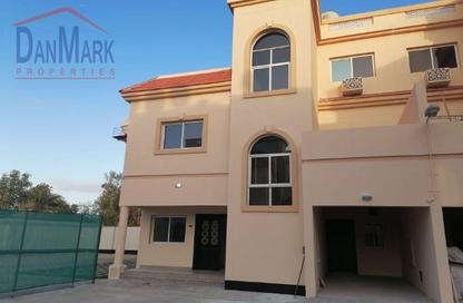 Villa - 3 Bedrooms - 4 Bathrooms for rent in Jurdab - Central Governorate