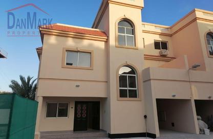 Villa - 3 Bedrooms - 4 Bathrooms for rent in Jurdab - Central Governorate