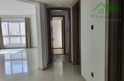 Apartment - 3 - 3 for rent in Hidd - Muharraq Governorate