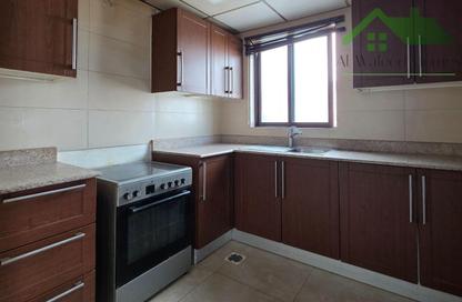 Apartment - 2 Bedrooms - 2 Bathrooms for rent in Hidd - Muharraq Governorate