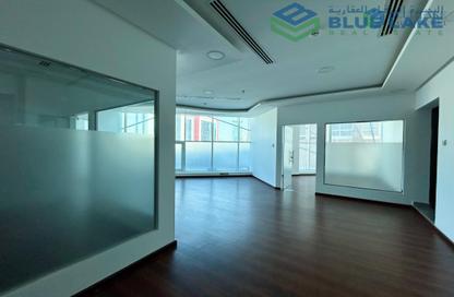 Office Space - Studio - 2 Bathrooms for rent in Seef - Capital Governorate