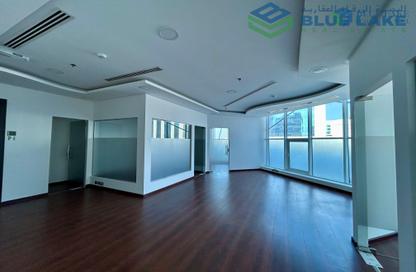 Office Space - Studio - 2 Bathrooms for rent in Seef - Capital Governorate