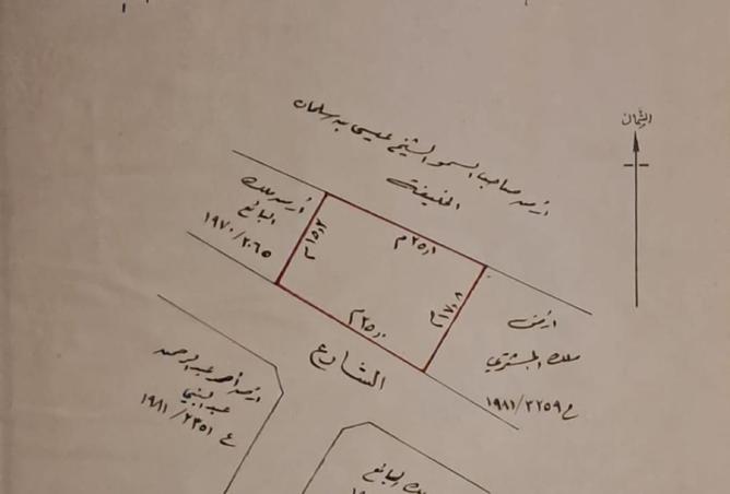 918856 - الصورة الرئيسية للعقار