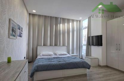 Apartment - 3 - 3 for rent in Hidd - Muharraq Governorate