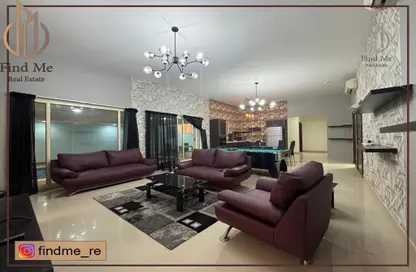 Villa - 7+ Bedrooms - 7+ Bathrooms for sale in Hidd - Muharraq Governorate