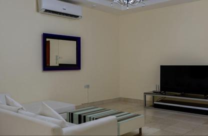 Apartment - 2 Bedrooms - 2 Bathrooms for rent in Adliya - Manama - Capital Governorate