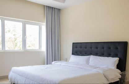 Apartment - 2 Bedrooms - 2 Bathrooms for rent in Adliya - Manama - Capital Governorate